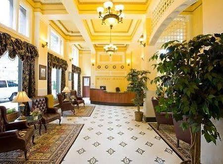 Milner Hotel 디트로이트 외부 사진