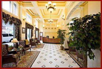 Milner Hotel 디트로이트 외부 사진