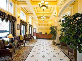 Milner Hotel 디트로이트 외부 사진